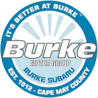 Burke Subaru Cape May Court House, NJ